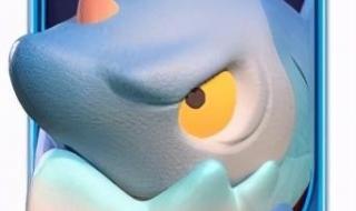 石器时代鲨鱼的性格 石器时代鲨鱼的性格