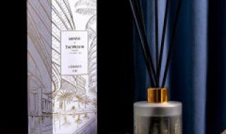 五星级酒店香薰 五星级酒店香薰