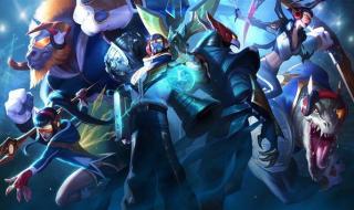 新英雄克烈 新英雄克烈