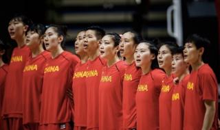 中国队预选赛赛程