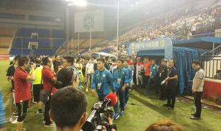 全运会已经举办了几届